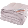 Senna Home Couette hiver 155x200 CLASSIC TERMO Rose* Couette