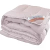 Couette hiver 135x200 CLASSIC TERMO Rose>Senna Home Discount