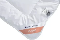 Senna Home Couette hiver 200x220 CLASSIC TERMO Blanc* Couette