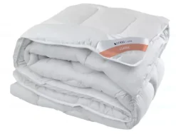 Couette hiver 180x200 CLASSIC TERMO Blanc>Senna Home