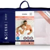 Senna Home Couette hiver 140x200 CLASSIC TERMO Rose* Couette