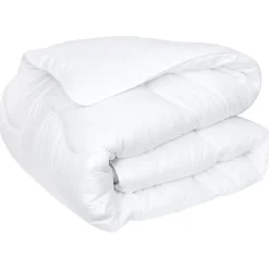 Couette hiver 140x200 cm CARESSE garnissage polyester 450g/m2>Linnea New