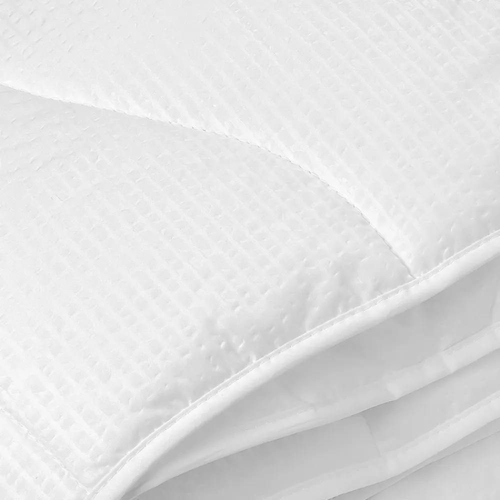 Couette hiver 140x200 cm CARESSE garnissage polyester 450g/m2>Linnea New