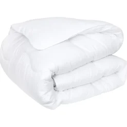 Linnea Couette hiver 240x220 cm CARESSE garnissage polyester 450g/m2* Couette