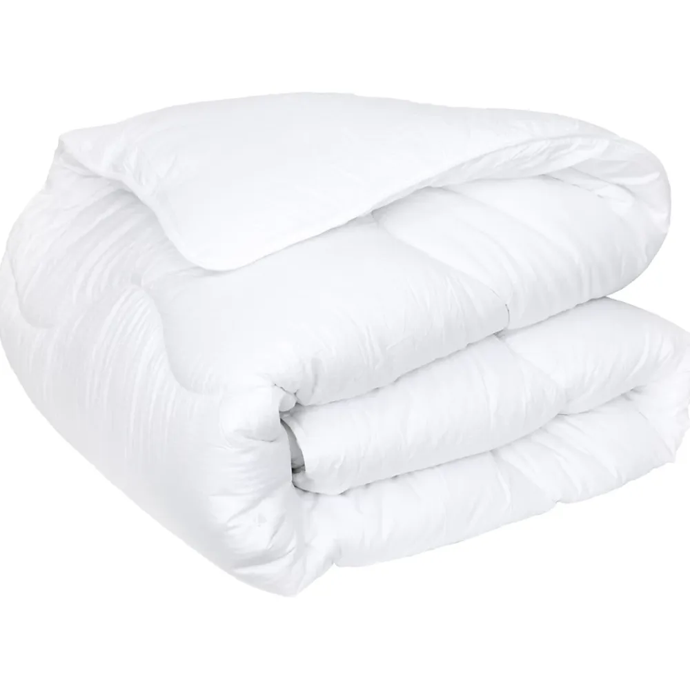 Linnea Couette hiver 240x220 cm CARESSE garnissage polyester 450g/m2* Couette
