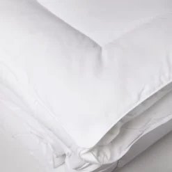 Linnea Couette hiver 140x200 cm CASTOR garnissage fibre polyester 400g/m2* Couette
