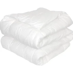 Linnea Couette hiver 140x200 cm CASTOR garnissage fibre polyester 400g/m2* Couette