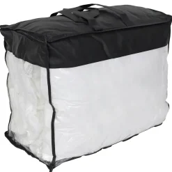 Linnea Couette hiver 140x200 cm CASTOR garnissage fibre polyester 400g/m2* Couette
