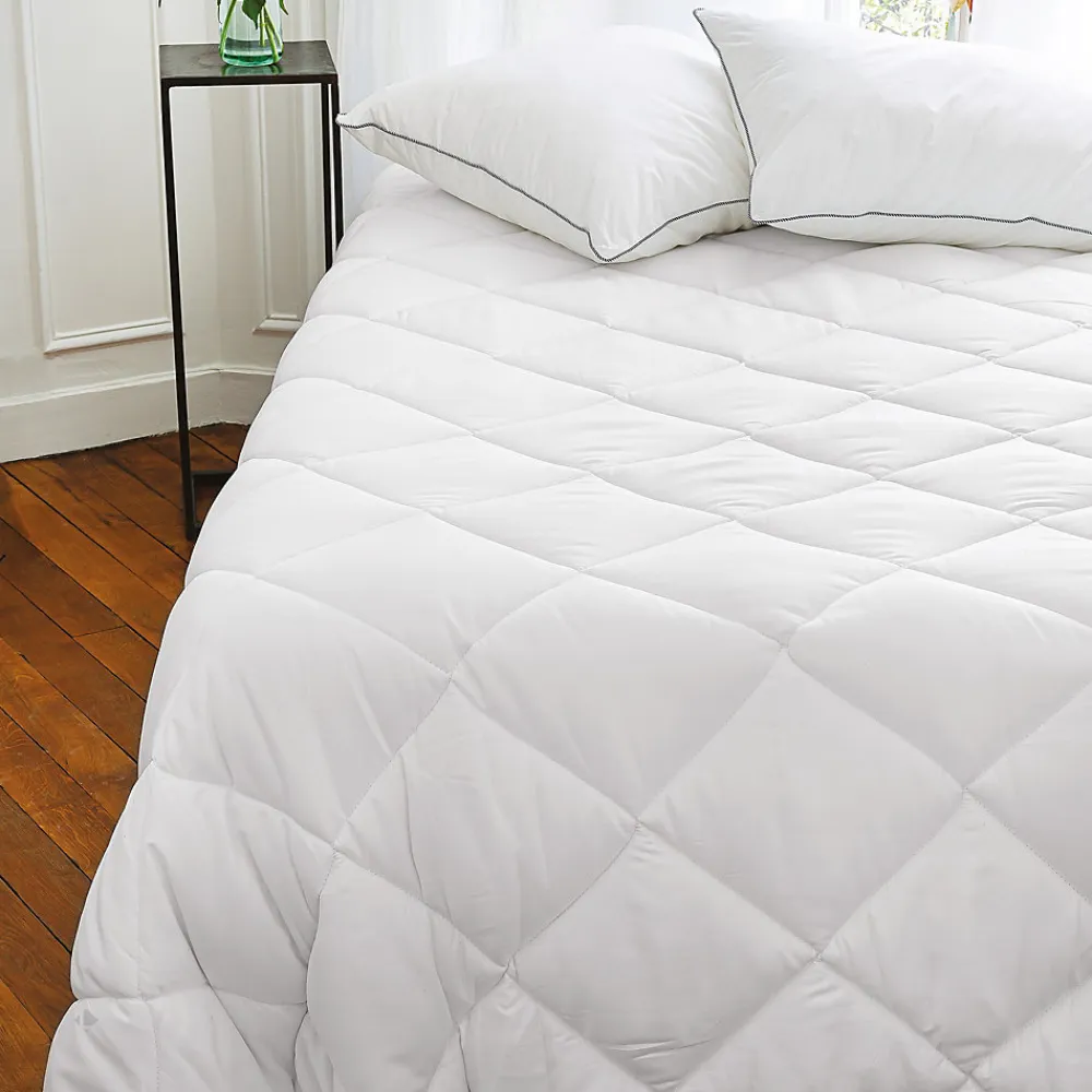 Couette hiver 300x240 cm COCOON garnissage fibre polyester 400g/m2>Linnea