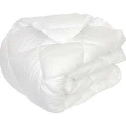 Couette hiver 300x240 cm COCOON garnissage fibre polyester 400g/m2>Linnea