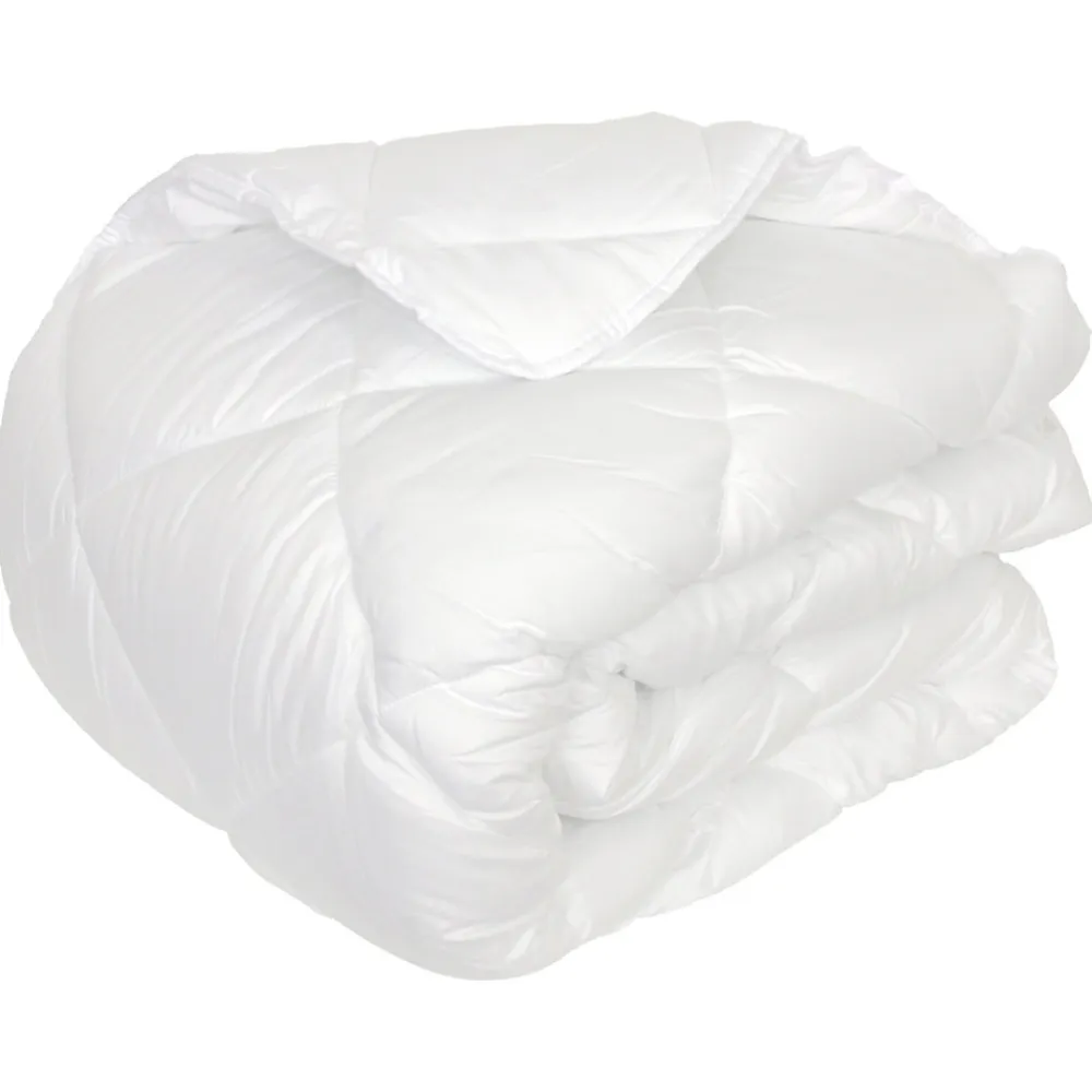 Couette hiver 300x240 cm COCOON garnissage fibre polyester 400g/m2>Linnea