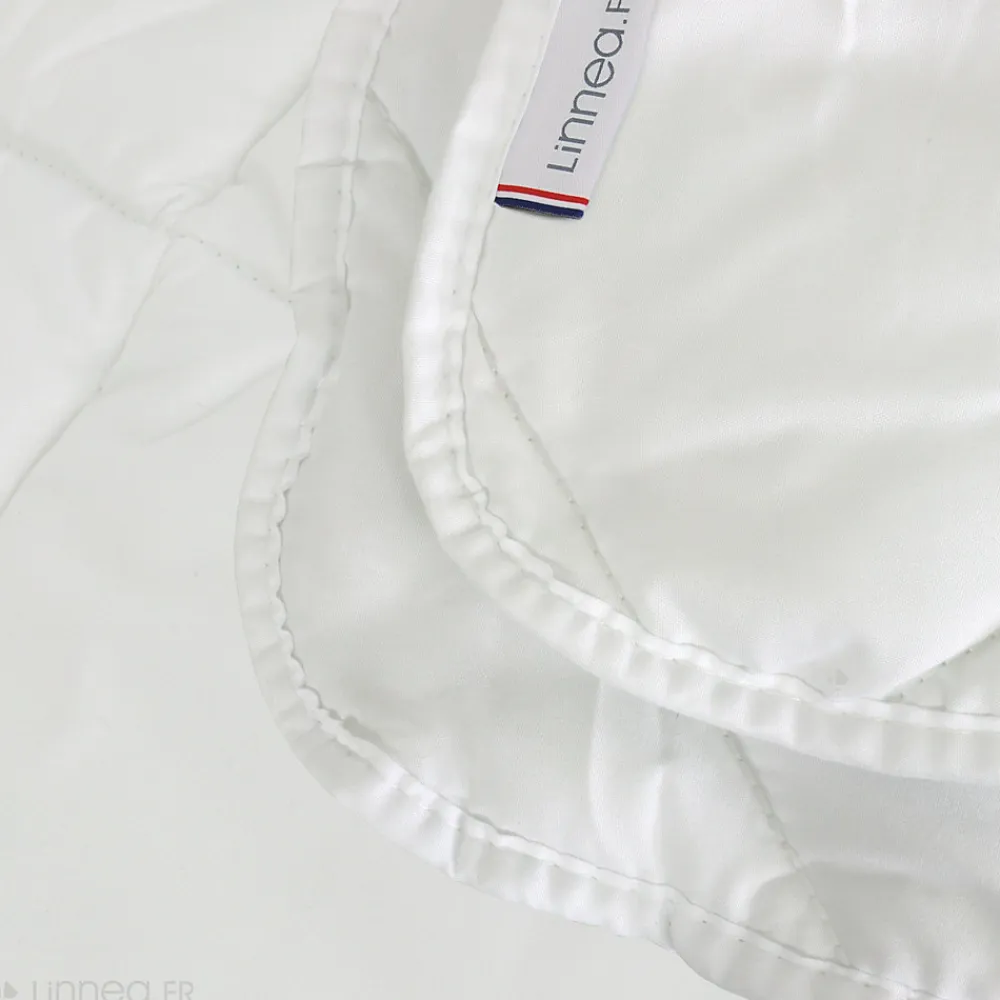 Couette hiver 300x240 cm COCOON garnissage fibre polyester 400g/m2>Linnea
