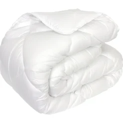 Couette hiver 200x200 cm COCOON garnissage fibre polyester 500g/m2>Linnea Sale