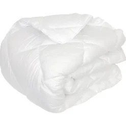 Linnea Couette hiver 200x200 cm COCOON garnissage fibre polyester 400g/m2* Couette