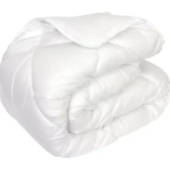Linnea Couette hiver 260x240 cm COCOON garnissage fibre polyester 500g/m2* Couette