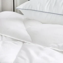 Linnea Couette hiver 240x220 cm COCOON garnissage fibre polyester 400g/m2* Couette