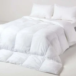 Homescapes Couette hiver 150x200 cm en Microfibre 13.5 Tog -* Couette