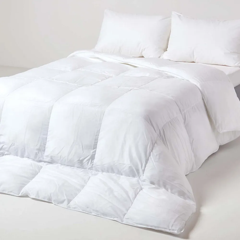 Homescapes Couette hiver 150x200 cm en Microfibre 13.5 Tog -* Couette