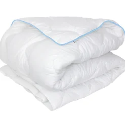 Couette hiver 160x200 cm HARMONIE garnissage fibre polyester 450g/m2>Linnea Outlet