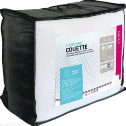 Linnea Couette hiver 300x240 cm HARMONIE garnissage fibre polyester 450g/m2* Couette