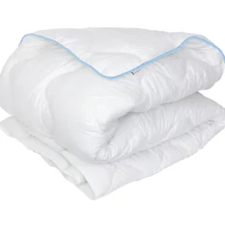 Couette hiver 240x220 cm HARMONIE garnissage fibre polyester 450g/m2>Linnea Clearance