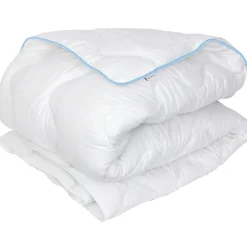 Couette hiver 280x240 cm HARMONIE garnissage fibre polyester 450g/m2>Linnea Outlet