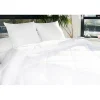 Bleu Calin Couette Hotelière Hygiafill 220 x 240 cm pour lit 2 places 140 x 190 cm à 160 x 200 cm* Couette