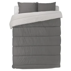 Couette Imprimée Chaude 220x240cm LA CHALEUREUSE><noscript><img width=