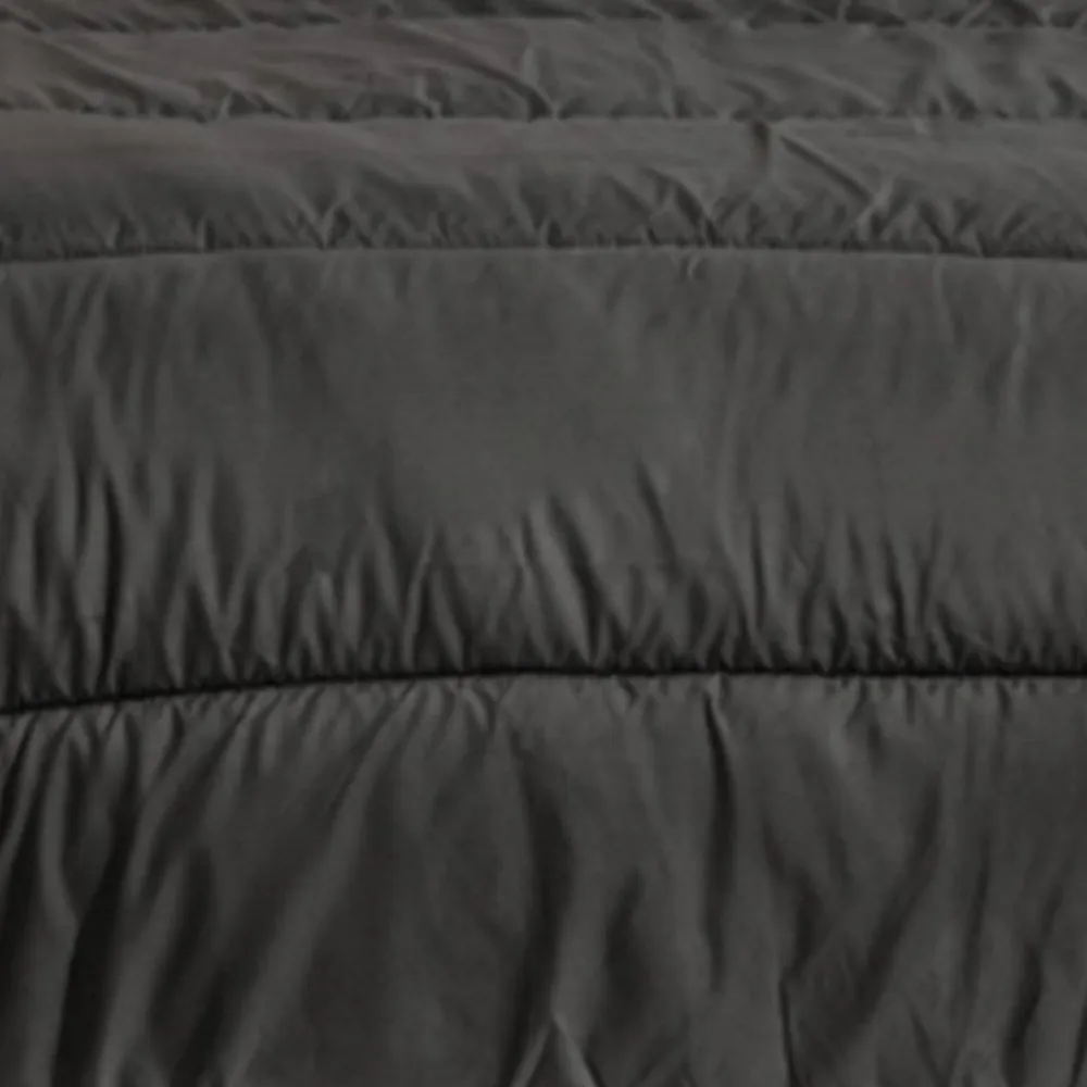 Couette Imprimée Chaude 220x240cm LA CHALEUREUSE>Bleu Calin
