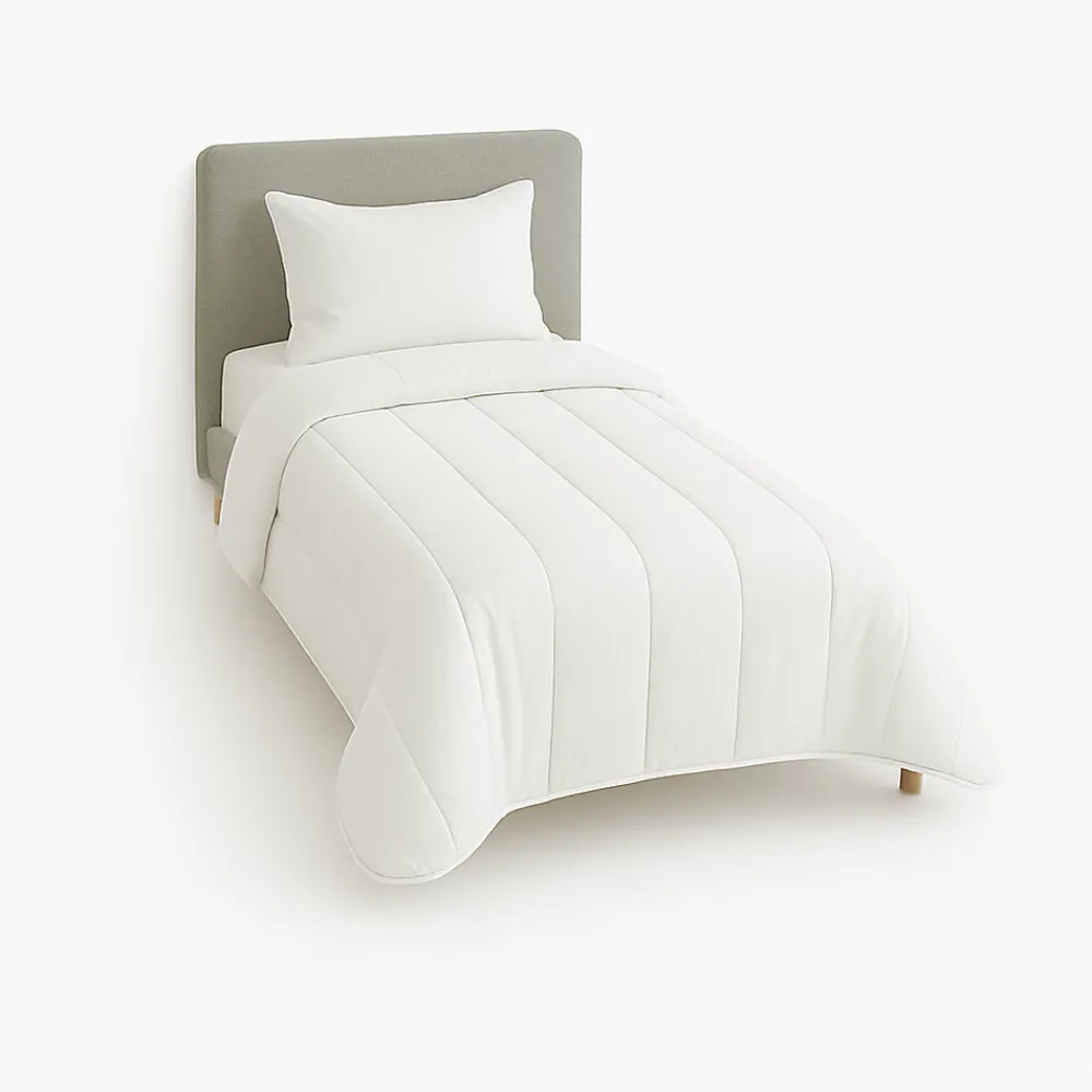 Couette Légère à Bouillir - 1personne 140 x 200 - 22611>Mortreux Outlet