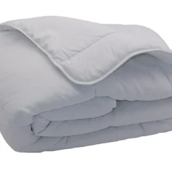 Couette Légère Anti Insectes - 2 Personnes 220 X 240 - 15032>Mortreux Discount