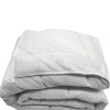 Couette légère blanche / non tissé - 2 personnes 220 x 240 - 15084>Mortreux Discount