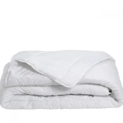 Couette Légère 240x260cm ANTI-ACARIENS PRINTEMPS ÉTÉ>Bleu Calin Online