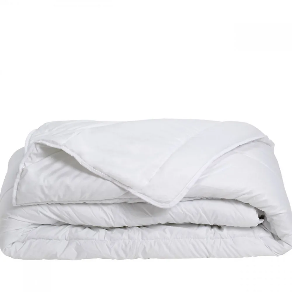 Couette Légère 240x260cm ANTI-ACARIENS PRINTEMPS ÉTÉ>Bleu Calin Online