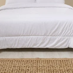 Couette Légère 200x200cm ANTI-ACARIENS PRINTEMPS ÉTÉ><noscript><img width=
