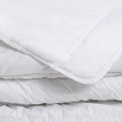 Couette Légère 200x200cm ANTI-ACARIENS PRINTEMPS ÉTÉ><noscript><img width=