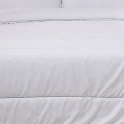 Bleu Calin Couette Légère 220x240cm ANTI-TRANSPIRATION TOPCOOL* Couette