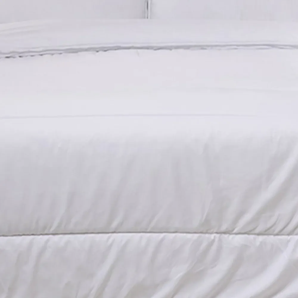 Bleu Calin Couette Légère 220x240cm ANTI-TRANSPIRATION TOPCOOL* Couette