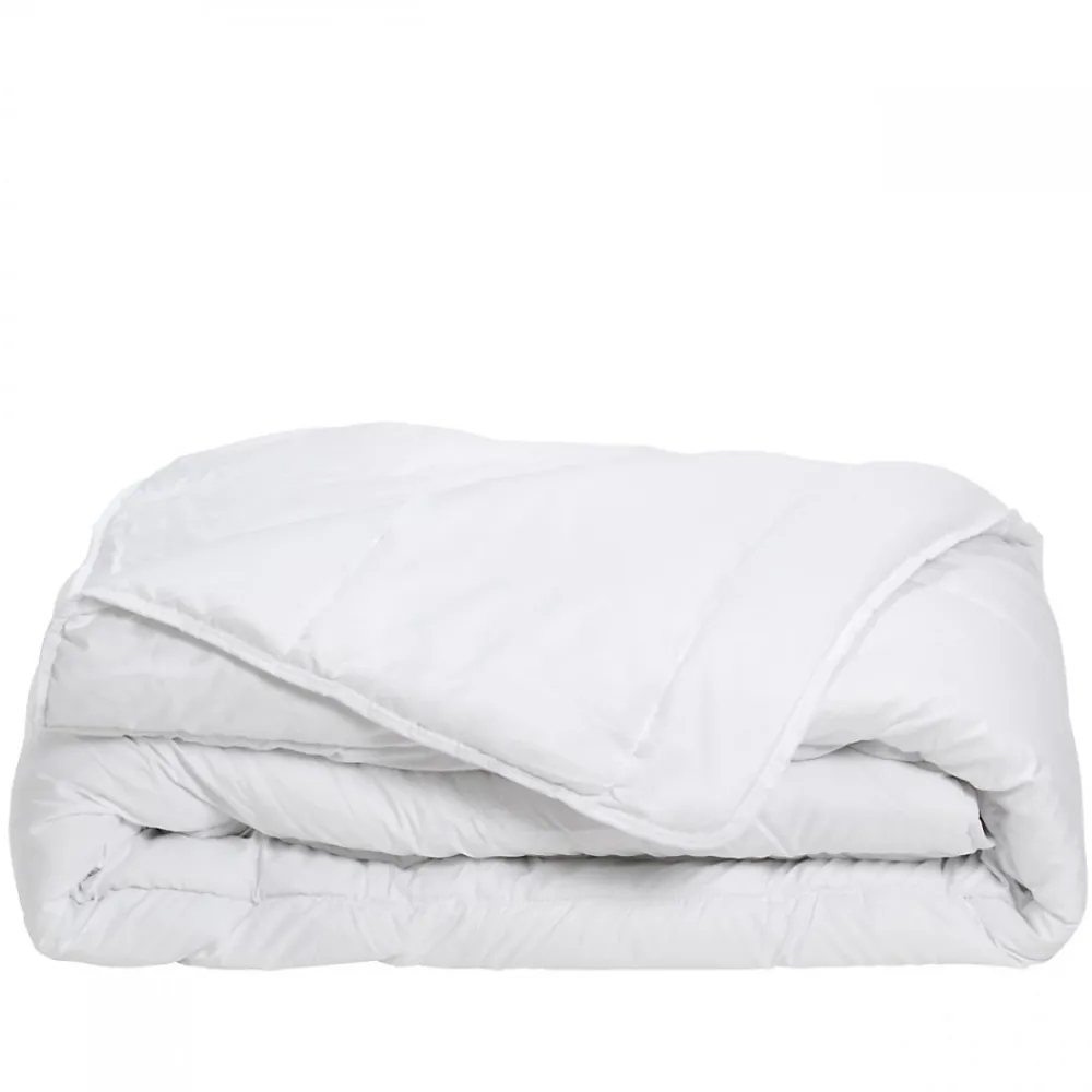 Bleu Calin Couette Légère 140x200cm ANTI-TRANSPIRATION TOPCOOL* Couette