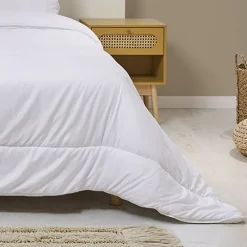 Bleu Calin Couette Légère 200x200cm ANTI-TRANSPIRATION TOPCOOL* Couette