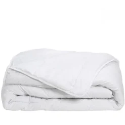 Bleu Calin Couette Légère 200x200cm ANTI-TRANSPIRATION TOPCOOL* Couette