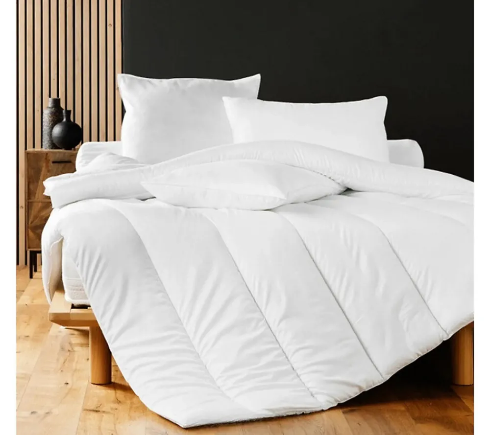 Couette mi-saison/ medium 300 g/ m² - 240 x 260 cm>Promolinge New