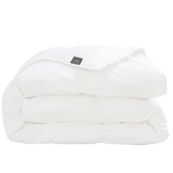 Sensei Maison Couette naturelle - Tempérée - 30% duvet 300 g/m² 260x240 cm NEVADA* Couette