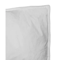 Sensei Maison Couette naturelle - Tempérée - 30% duvet 300 g/m² 140x200 cm NEVADA* Couette