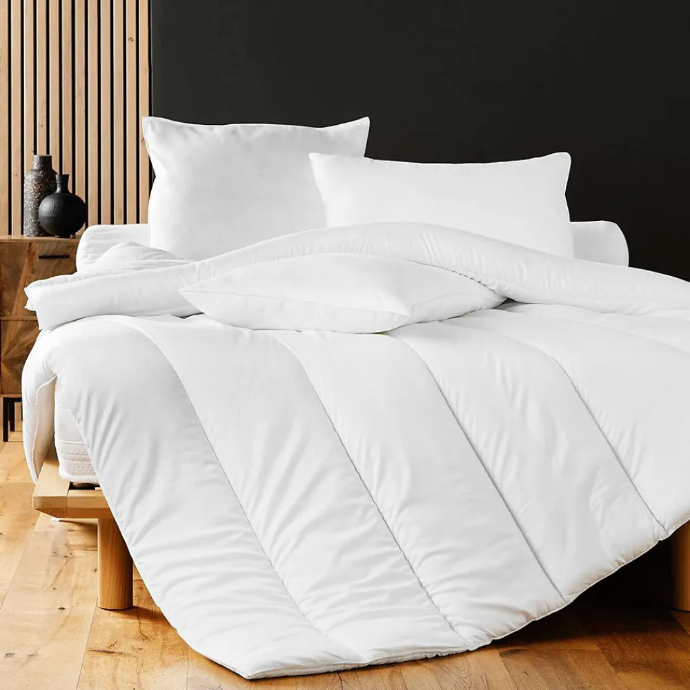 Couette premium - Polyester anti acarien 400g/m²>Douceur D'Intérieur New
