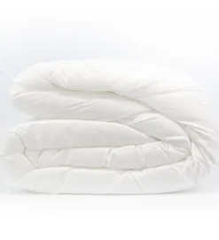 Couette été légère 200g 200 x 200 cm pour lit 1 place>Abeil Online
