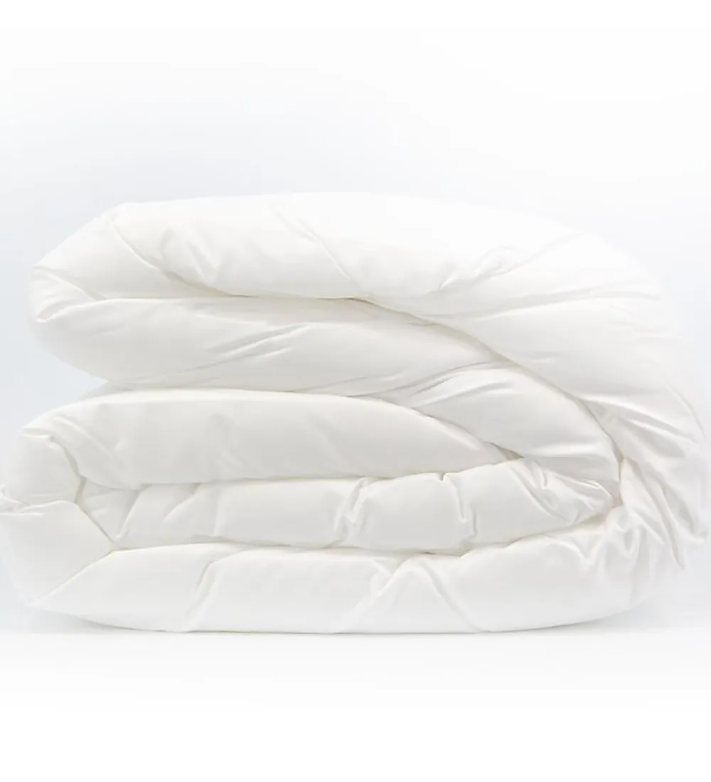 Couette été légère 200g 200 x 200 cm pour lit 1 place>Abeil Online