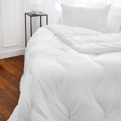 Couette été 140x200 cm CARESSE garnissage polyester 180g/m2>Linnea