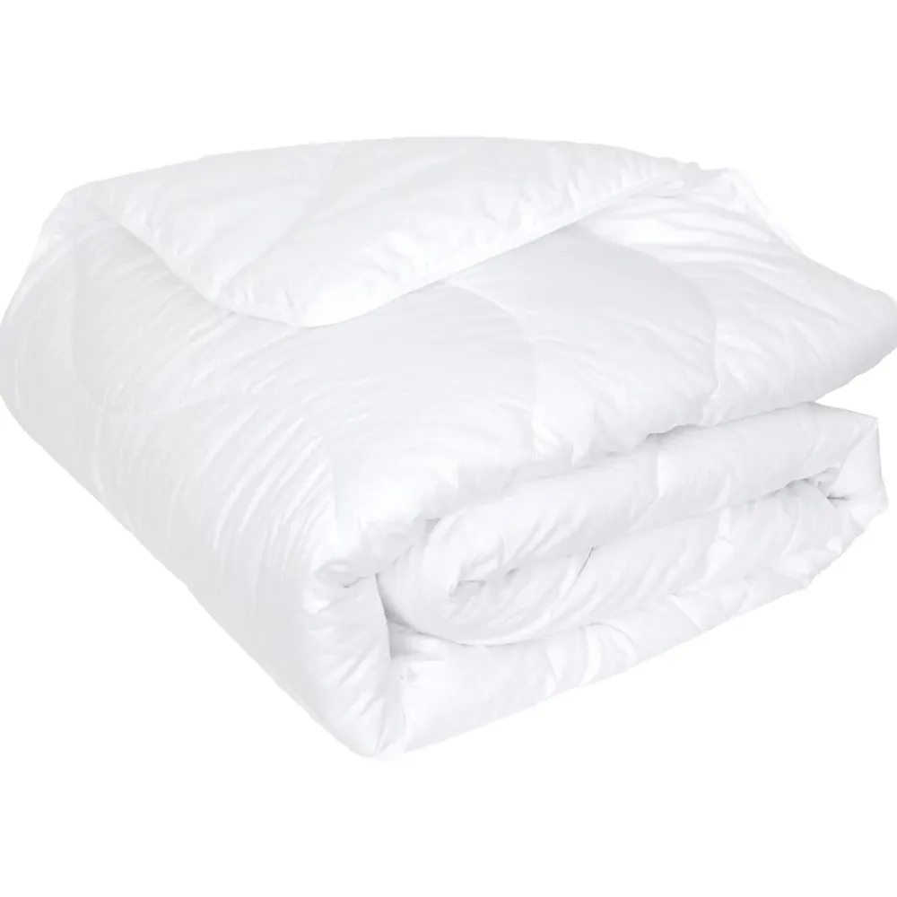 Linnea Couette été 260x240 cm CARESSE garnissage polyester 180g/m2* Couette
