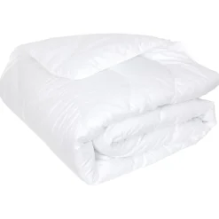 Linnea Couette été 200x200 cm CARESSE garnissage polyester 180g/m2* Couette
